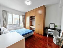 Burlington Square (D7), Apartment #509458281